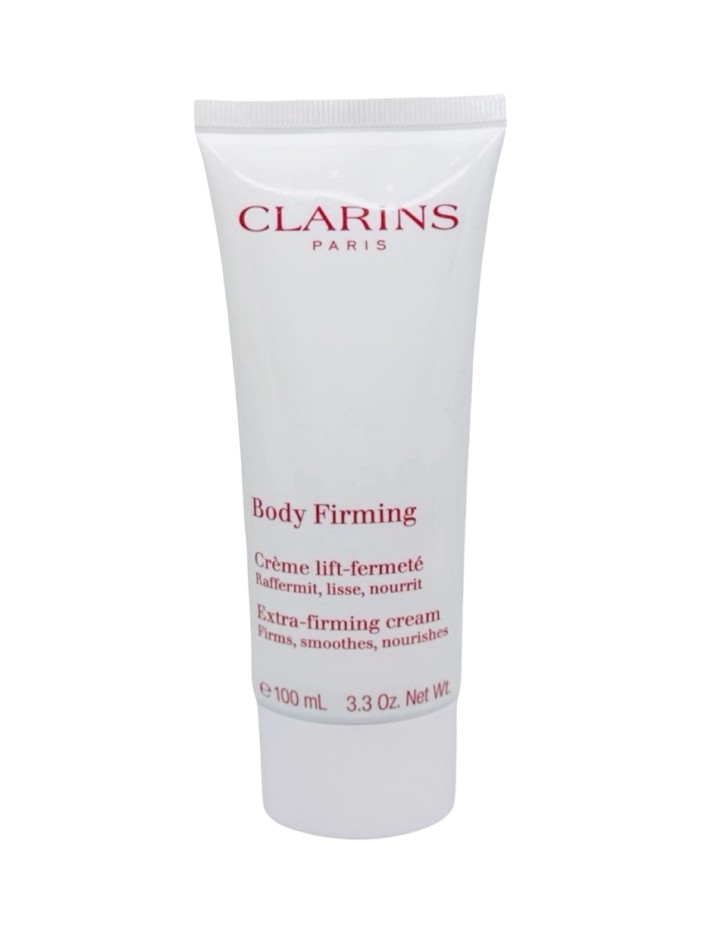 Clarins Body Firming Extra-Firming Cream - 3.3 oz / 100 ml